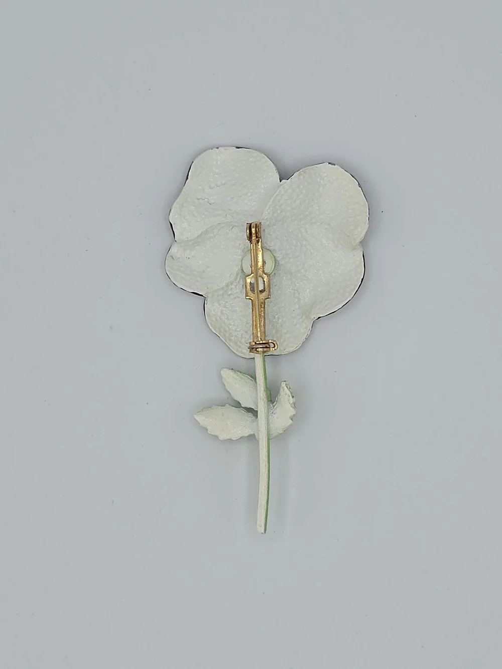 None vintage hand